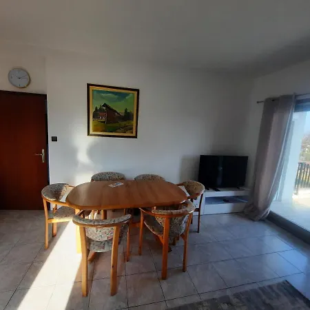 Tiza Apartments Vantacici Exterior photo