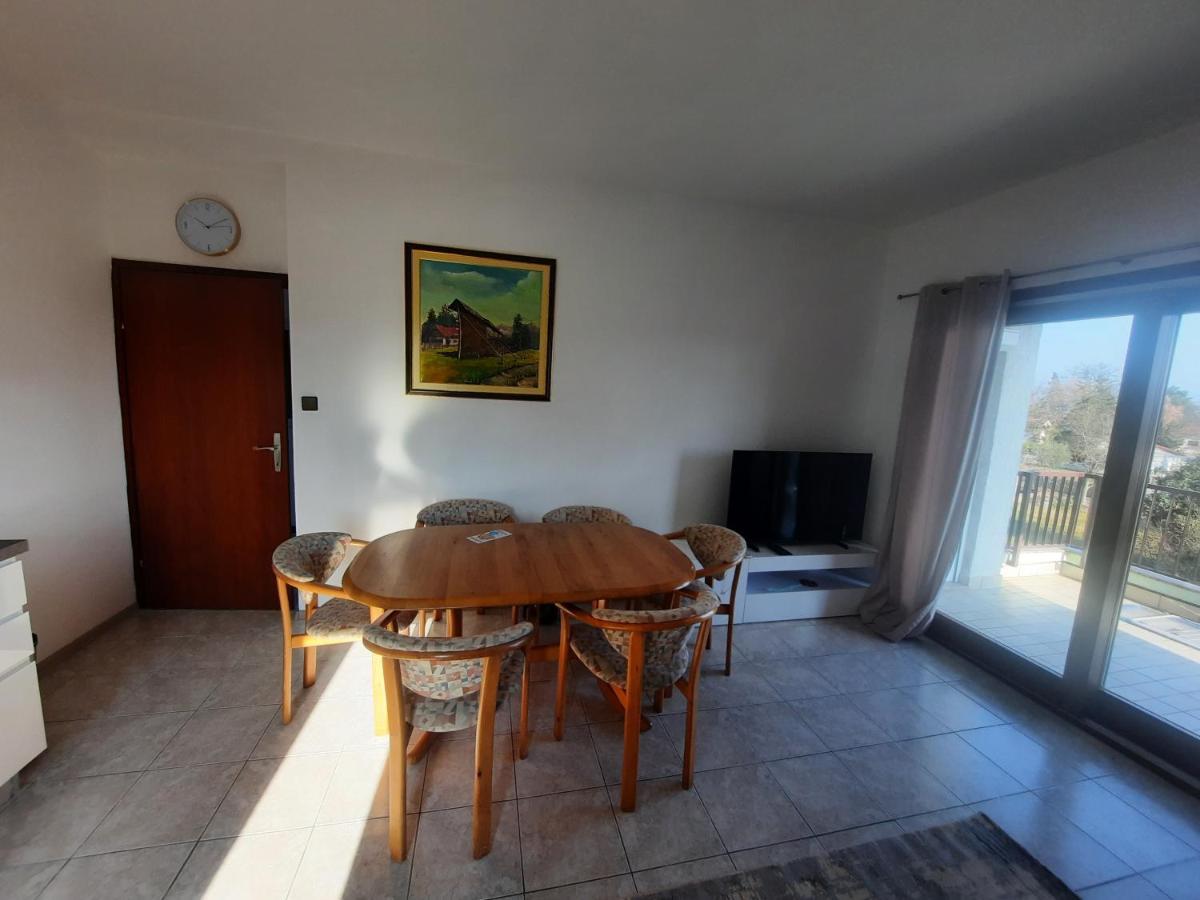 Tiza Appartement Vantacici