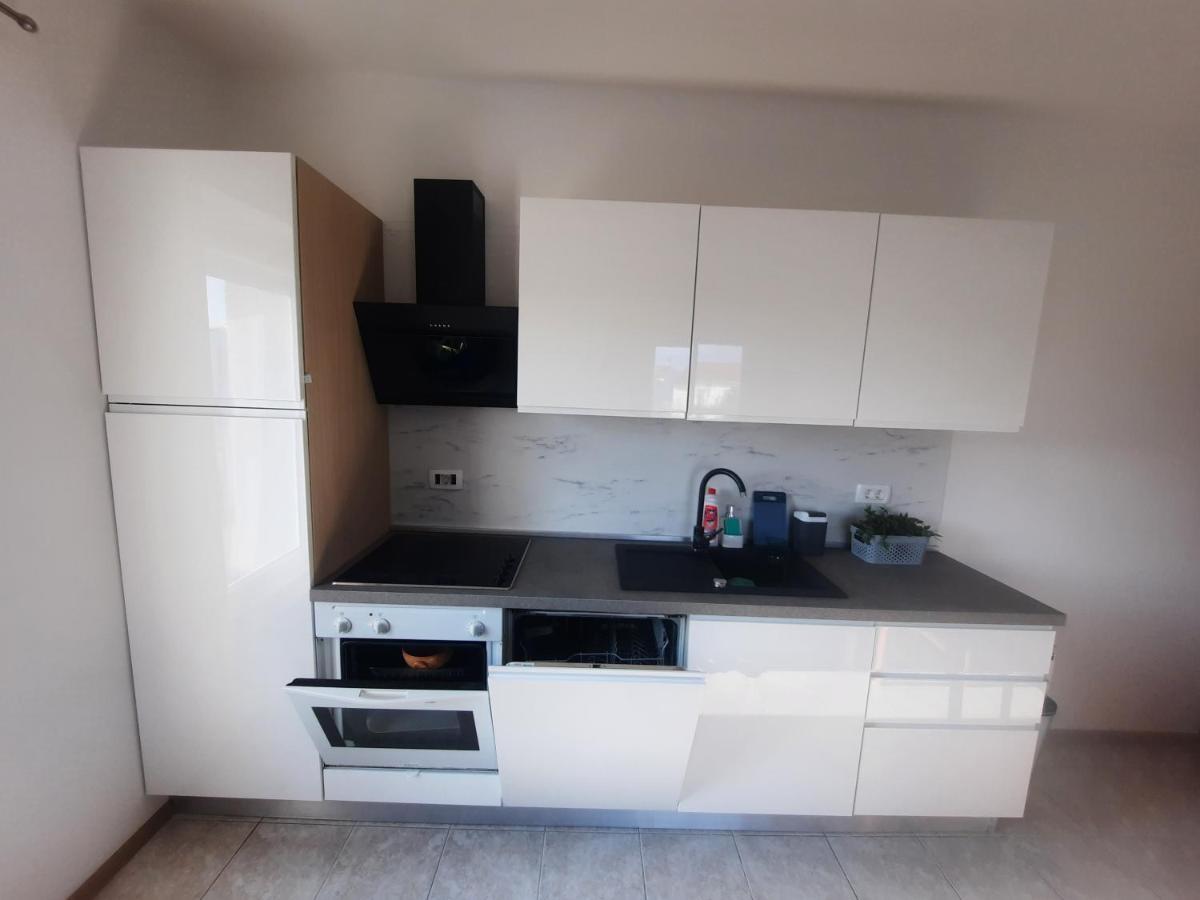 Tiza Appartement Vantacici