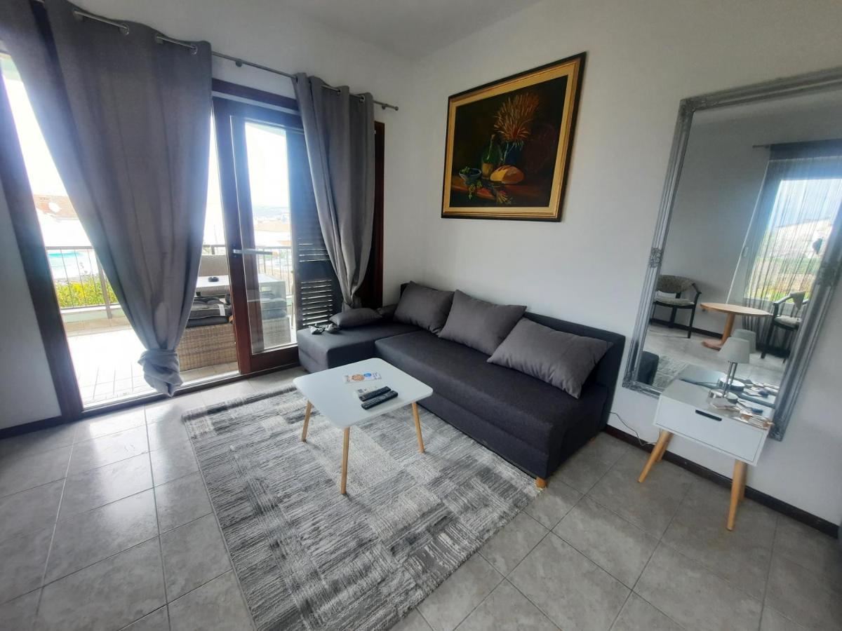 Appartement Tiza *