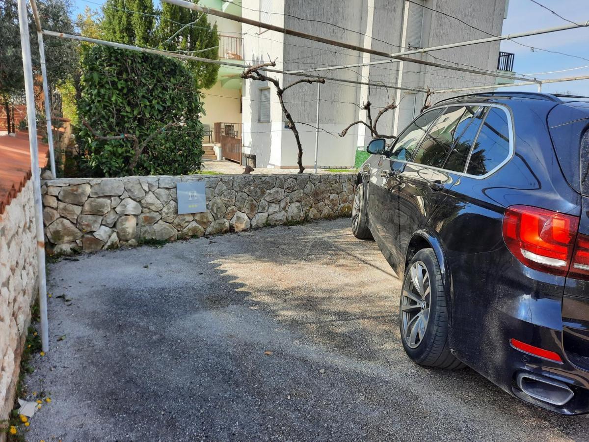 Tiza Appartement Vantacici