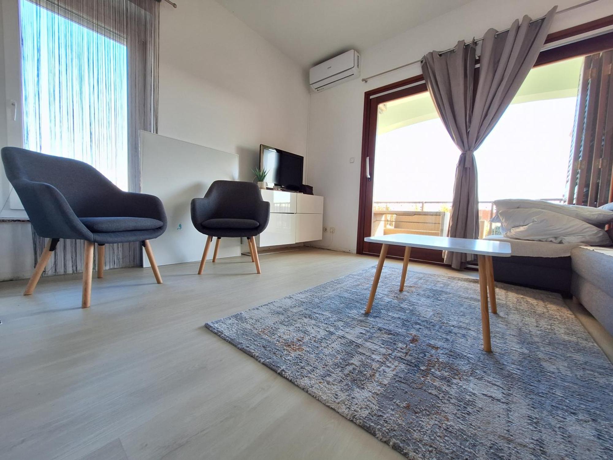 Appartement Tiza
