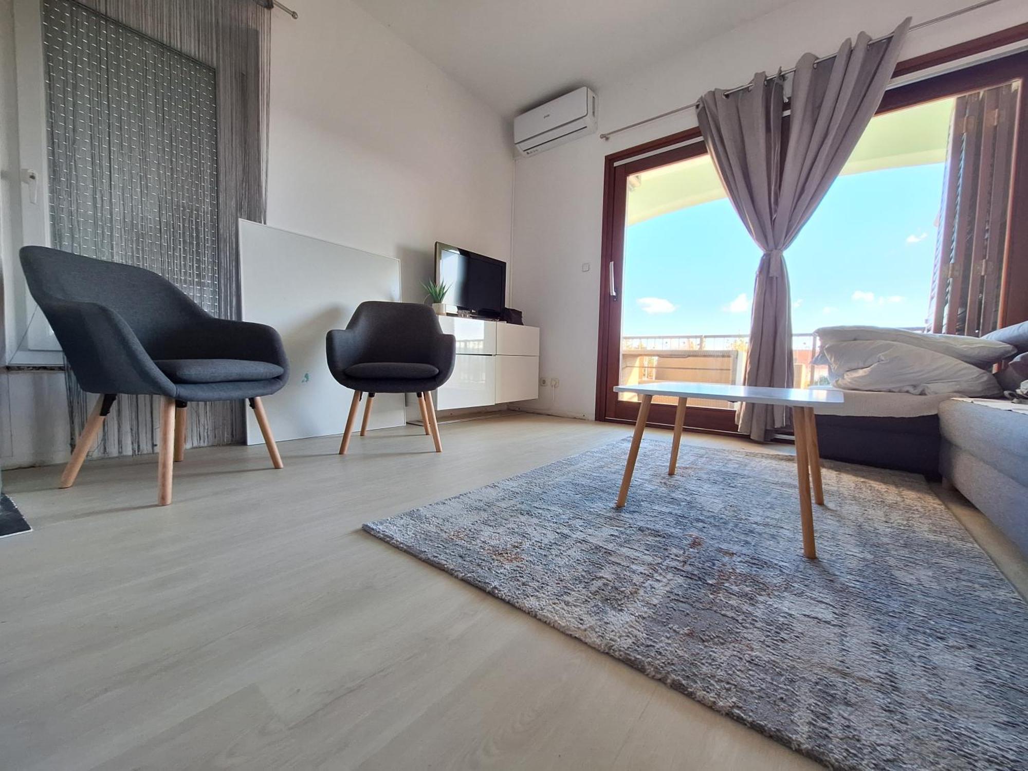 Tiza Appartement