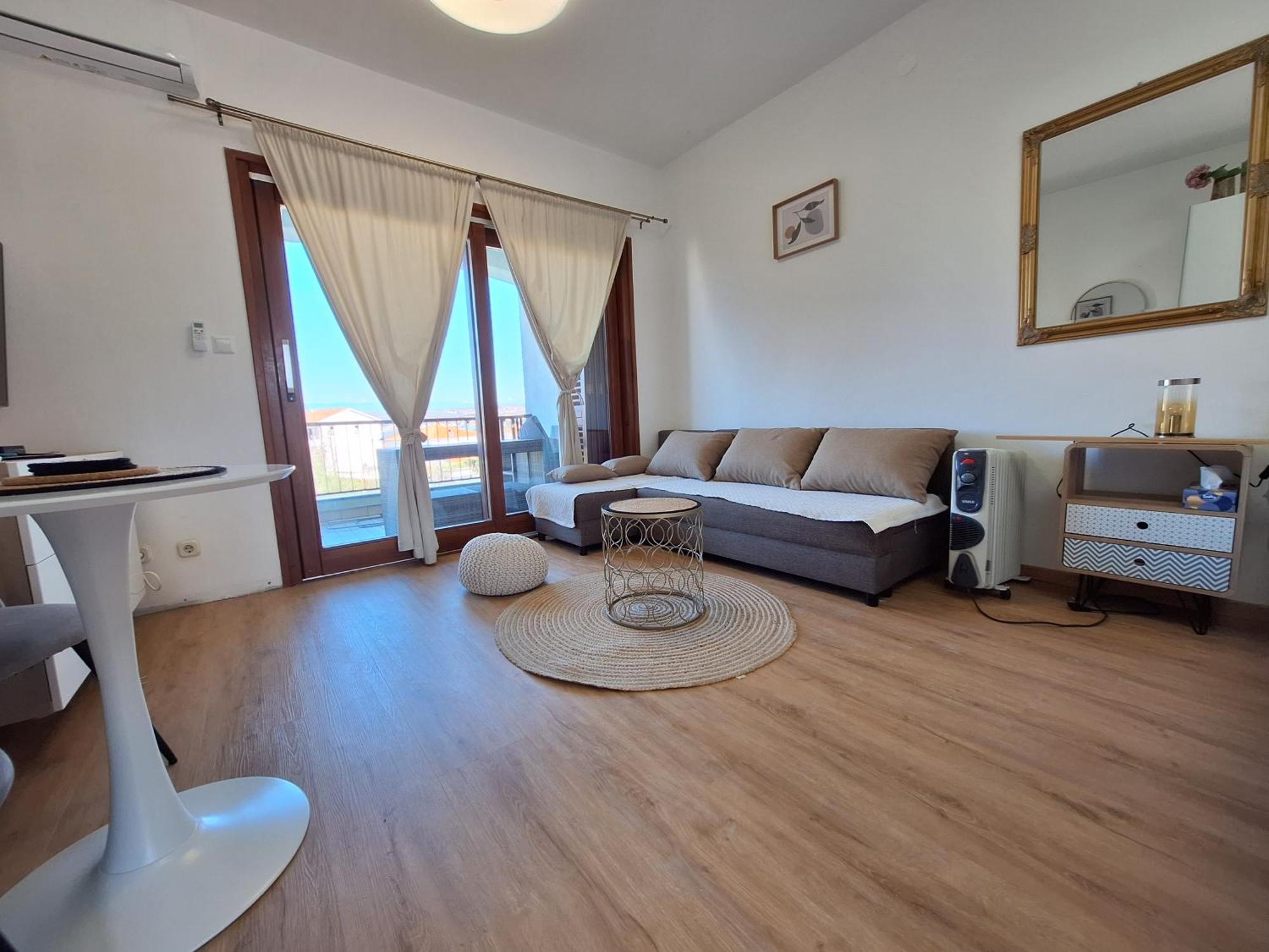 Appartement Tiza