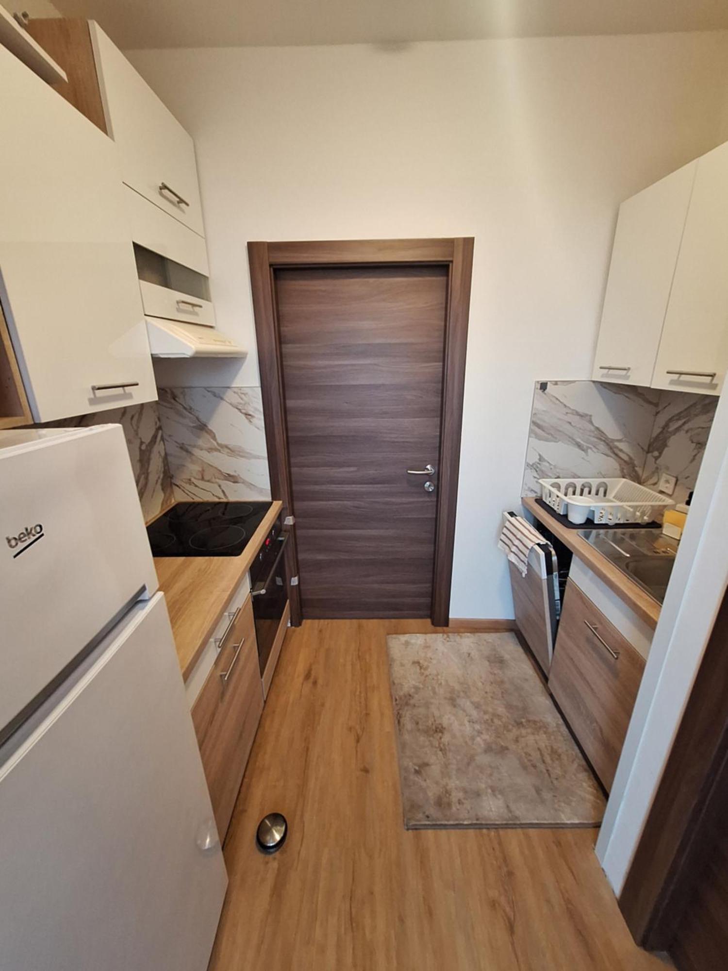 Tiza Appartement *