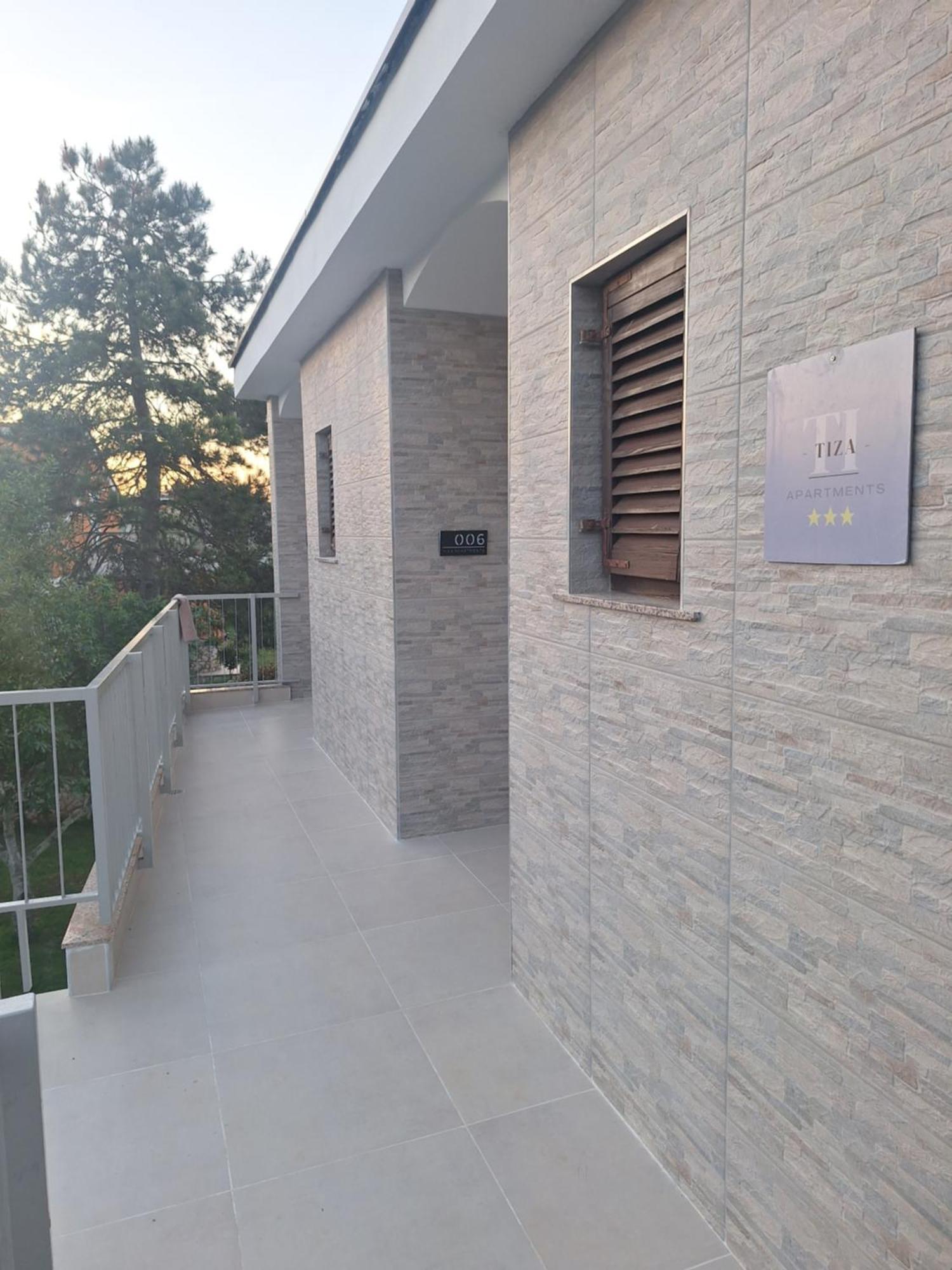 Tiza Appartement Vantacici