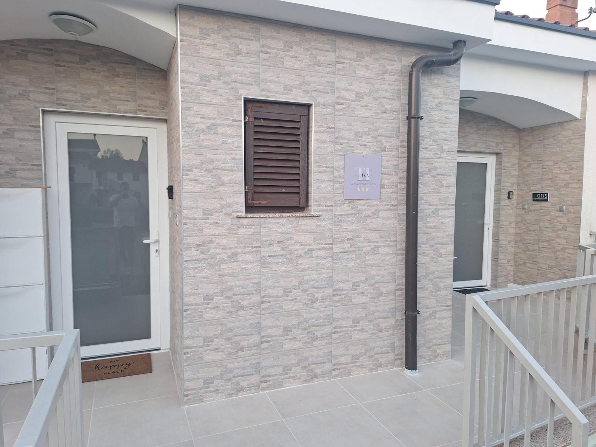 Tiza Appartement