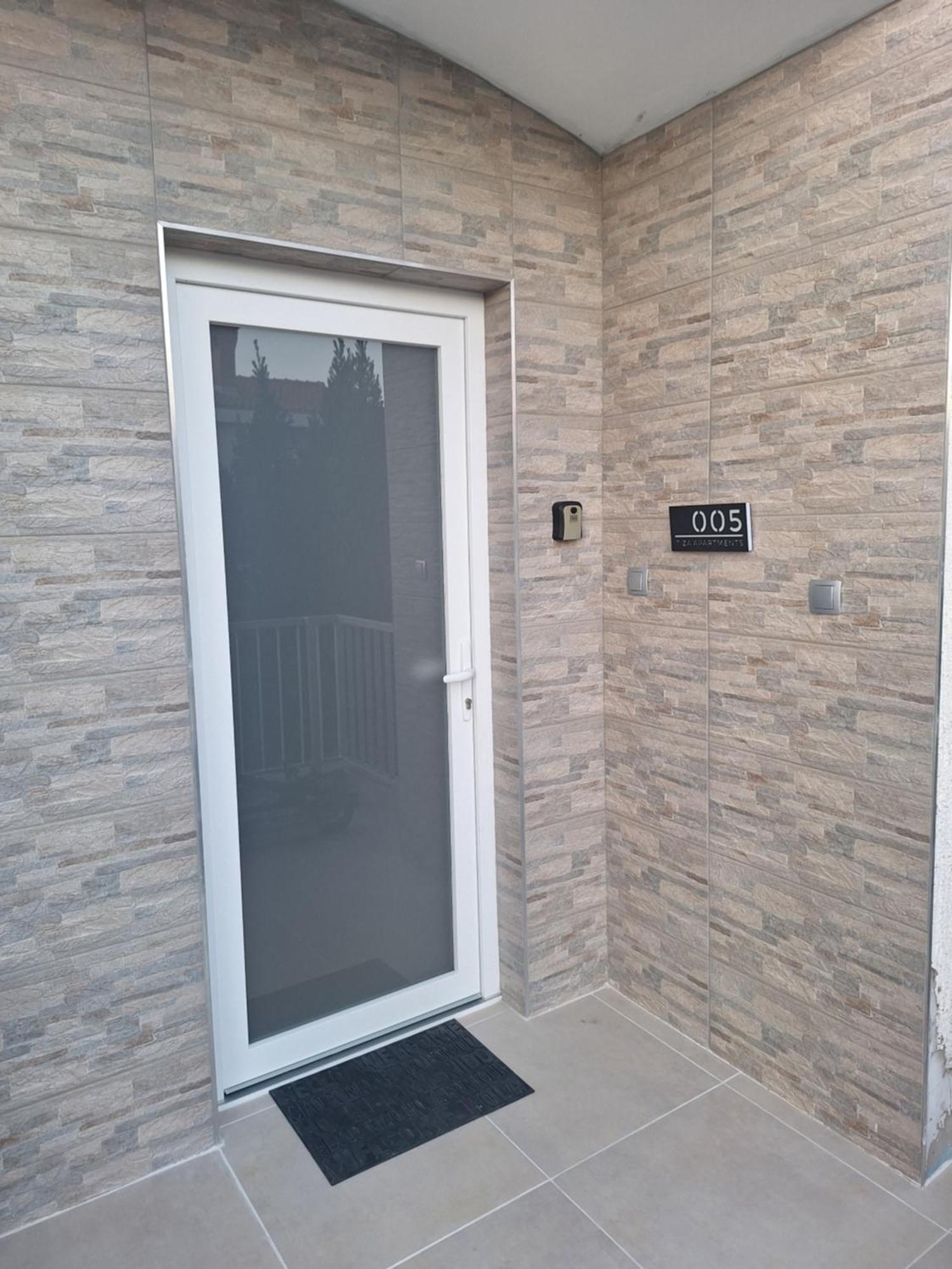 Tiza Appartement Vantacici
