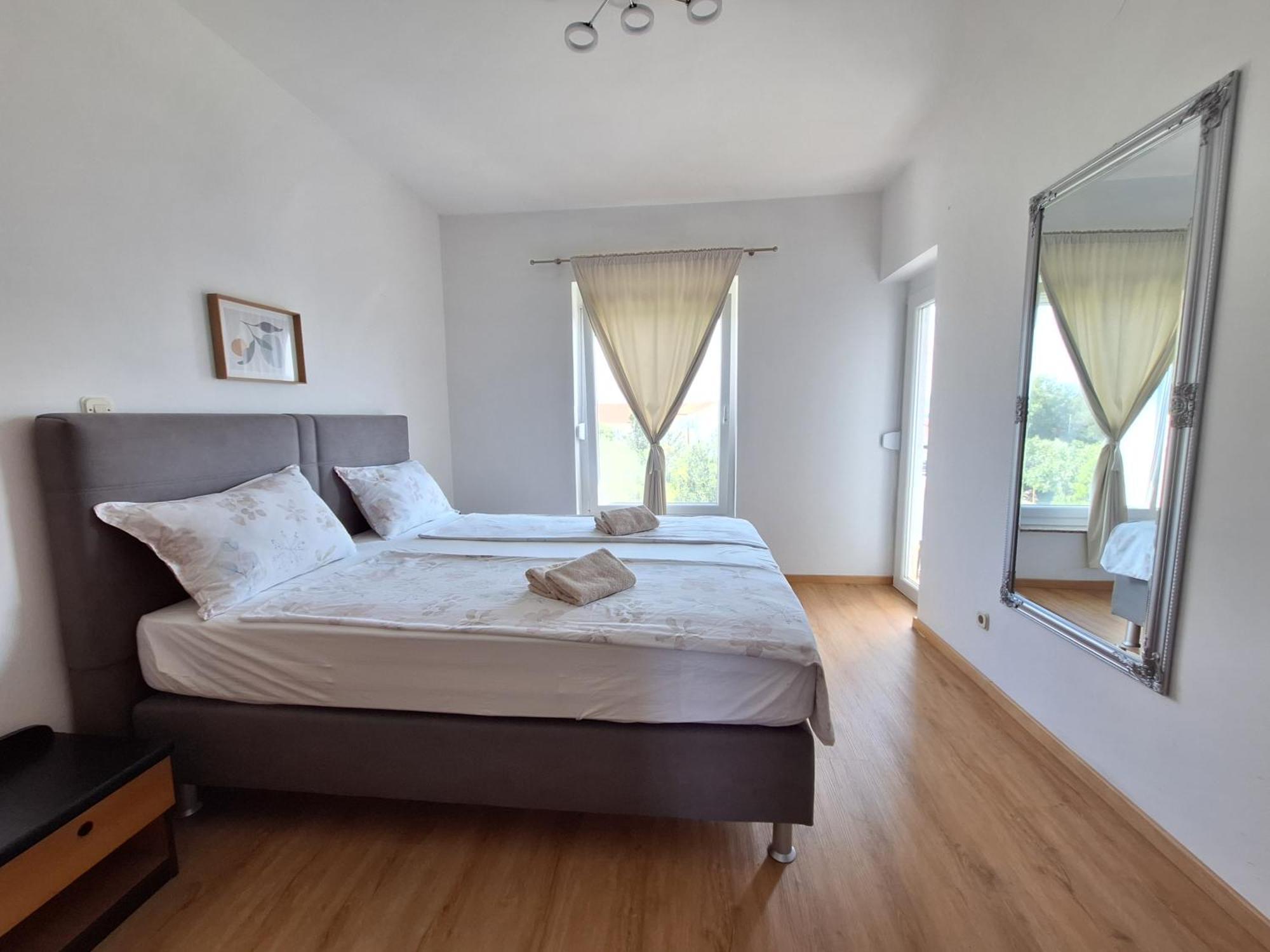 Tiza Appartement *